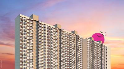 Project Image of 1214 Sq.ft 2 BHK Apartment / Flat for sale in Vaishno Devi Circle for Rs. 7900000