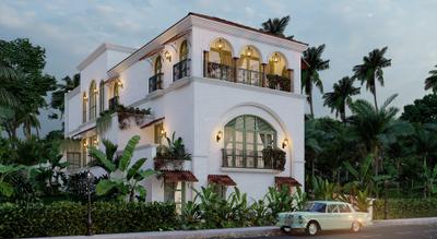 Project Image of 0.0 - 5300.0 Sq.ft 4 BHK Villa for buy in Sea Villa Encanto