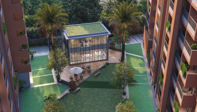 Project Image of 0.0 - 1935.0 Sq.ft 3 BHK Apartment for buy in Kautilya Two20