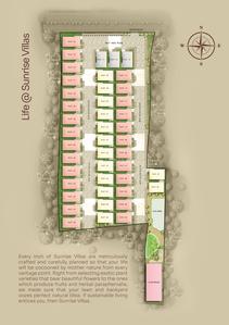 Project Image of 2425 Sq.ft 4 BHK Villa for sale in Patancheru for Rs. 16500000