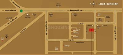 Project Image of 488.68 - 671.99 Sq.ft 2 BHK Apartment for buy in Maruti Atithi Heights