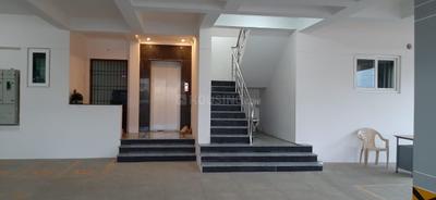 Project Image of 1330.0 - 1945.0 Sq.ft 3 BHK Apartment for buy in AVR Amber