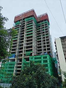 Project Image of 1165.0 - 2391.0 Sq.ft 3 BHK Apartment for buy in Sugee Marina Bay