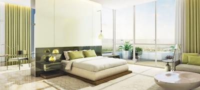 Project Image of 3800.0 - 7606.0 Sq.ft 3 BHK Apartment for buy in The 3C Four Seasons