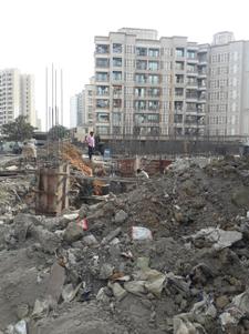 Project Image of 570.0 - 655.0 Sq.ft 2 BHK Apartment for buy in Ravi Shubh Atika