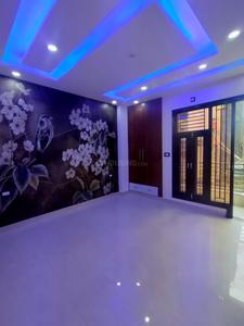 Project Image of 700.0 - 1000.0 Sq.ft 3 BHK Apartment for buy in Grehpravesh