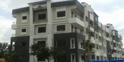 Project Image of 1293.0 - 1642.0 Sq.ft 2 BHK Apartment for buy in VRSP Vijaya Homes