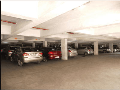 Project Image of 1200 Sq.ft 3 BHK Apartment / Flat for sale in Kandivali East for Rs. 30000000