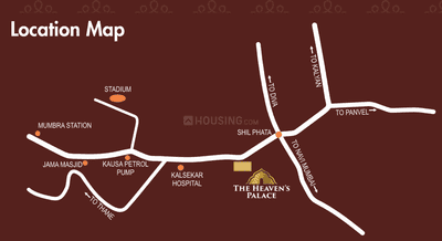 Project Image of 304.62 - 624.84 Sq.ft 1 BHK Apartment for buy in Al Mantasha The Heavens Palace Phase I