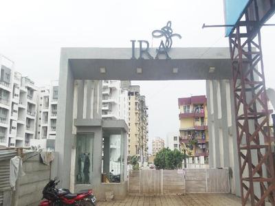 Project Image of 1410 Sq.ft 3 BHK Apartment / Flat for sale in Handewadi for Rs. 8000000