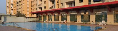 Project Image of 1150.0 - 2300.0 Sq.ft 2 BHK Apartment for buy in Innovative Tycoons Residency