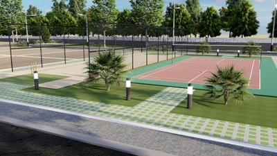 Project Image of 1200.0 - 4000.0 Sq.ft Residential Plot Plot for buy in Kubera Greens