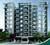Gokul Vrindavan Wing Shrirang Elevation 1