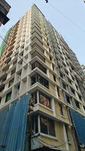 Project Image of 410.0 - 607.0 Sq.ft 1 BHK Apartment for buy in Aakruti Om Priyadarshani