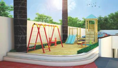 Project Image of 882.64 - 1280.91 Sq.ft 1 BHK Apartment for buy in Shree Balaji Heights
