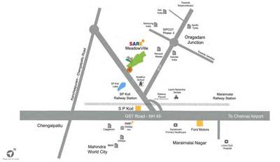 Project Image of 1913.0 - 2063.0 Sq.ft 3 BHK Villa for buy in Sare Shreyas Villas