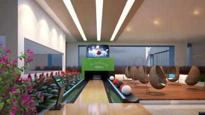 Project Image of 472.0 - 721.0 Sq.ft 1 BHK Apartment for buy in Aishwaryam Insignia
