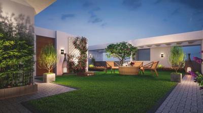 Project Image of 1173.0 - 1366.0 Sq.ft 3 BHK Apartment for buy in Shivansh Shivang Aananda Phase 2
