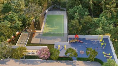 Project Image of 1730.0 - 2810.0 Sq.ft 2 BHK Apartment for buy in Paramount Boulevard 1
