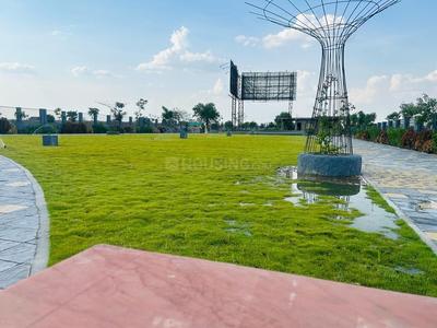 Project Image of 1049.48 - 2438.99 Sq.ft Residential Plot Plot for buy in Mahalaxmi Nagar 33 Sector 3