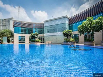 Project Image of 2058.0 - 5776.0 Sq.ft 3 BHK Apartment for buy in K Raheja Vivarea Building 2