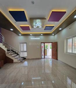 Project Image of 1000.0 - 2000.0 Sq.ft 2 BHK Villa for buy in Om Murugan Luxury Duplex Villa