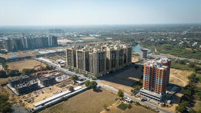 Project Image of 1850 Sq.ft 3 BHK Apartment / Flat for sale in Mankol for Rs. 7351000