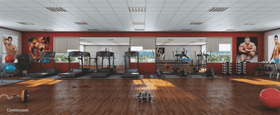 Project Image of 1315.0 - 1800.0 Sq.ft 3 BHK Apartment for buy in MVV City