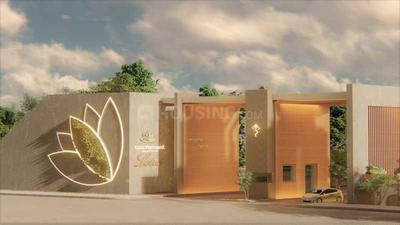 Project Image of 0.0 - 1200.0 Sq.ft Residential Plot Plot for buy in Guru Punvaanii Lotus