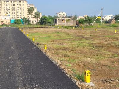 Project Image of 750.0 - 1520.0 Sq.ft Residential Plot Plot for buy in AVP Kanagam