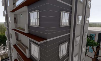 Nature s Pride Elevation 1