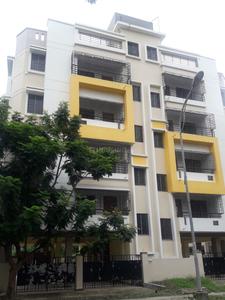 Project Image of 0.0 - 800.0 Sq.ft 2 BHK Apartment for buy in BBA JC Block