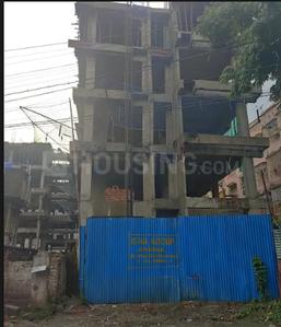Project Image of 709.0 - 1054.0 Sq.ft 2 BHK Apartment for buy in Isha Aagman