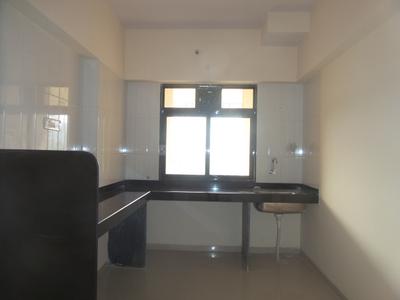 Project Image of 728.0 - 747.0 Sq.ft 2 BHK Apartment for buy in Raunak Tulip