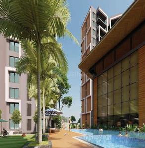Project Image of 1136.0 - 3502.0 Sq.ft 2 BHK Apartment for buy in Moti Infraheights Pearl The Central Park