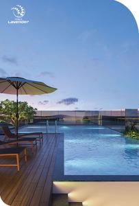 Project Image of 1190.0 - 1810.0 Sq.ft 2 BHK Apartment for buy in Forus Lavender