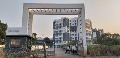 Project Image of 423.0 - 645.0 Sq.ft 1 BHK Apartment for buy in Suyash Nandadeep Apartment