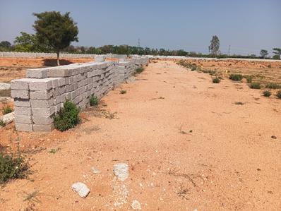 Project Image of 1319.4 - 4416.3 Sq.ft Residential Plot Plot for buy in Sridharma Signature Space