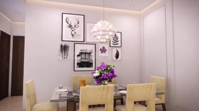 Project Image of 440.0 - 713.0 Sq.ft 1 BHK Apartment for buy in Bhairaav Goldcrest Residency