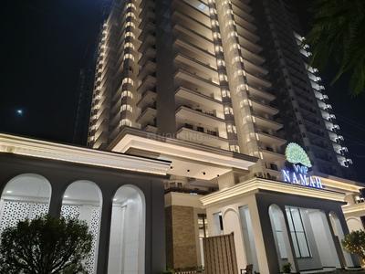 Project Image of 1970.0 - 3105.0 Sq.ft 3 BHK Apartment for buy in VVIP Namah