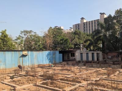 Project Image of 1481.44 - 1933.31 Sq.ft 4 BHK Villa for buy in Shraddha Solitaire
