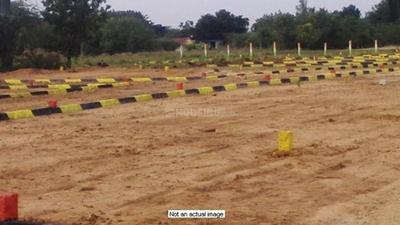 Project Image of 1600.0 - 7290.0 Sq.ft Residential Plot Plot for buy in SRR Gachibowli Paradise
