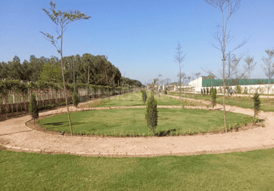 Project Image of 1899.29 - 3599.88 Sq.ft Residential Plot Plot for buy in Eldeco Viviana Select