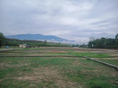 Platinum Township Plot 3