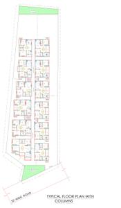 Project Image of 1151.74 - 1743.75 Sq.ft 2 BHK Apartment for buy in Jaya Platinum