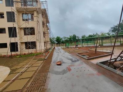 Project Image of 3050.0 - 3410.0 Sq.ft 4 BHK Villa for buy in Pearl At Brigade Atmosphere