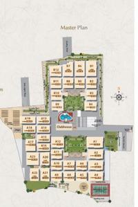 Project Image of 1100.0 - 1790.0 Sq.ft 2 BHK Apartment for buy in AV Info Pride