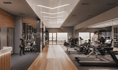 Project Image of 645.83 - 2830.91 Sq.ft 2 BHK Apartment for buy in SHR Bhawani Paraiso Phase I