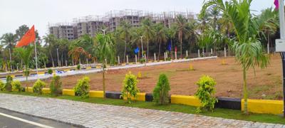 Project Image of 705.0 - 2125.0 Sq.ft Residential Plot Plot for buy in Serasa Singhvi Garden