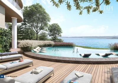 Project Image of 5500.78 - 10006.34 Sq.ft 5 BHK Apartment for buy in Pramukh One Tapi